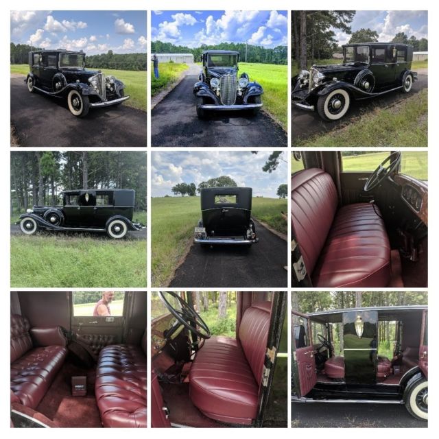 1933 Buick Other - photo 7