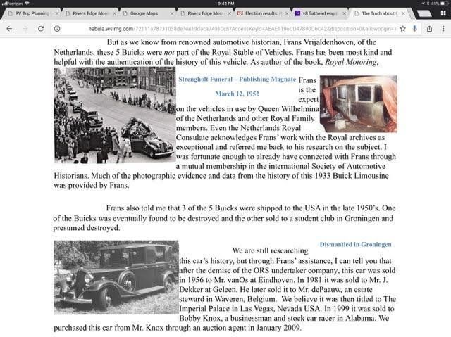 1933 Buick Other - photo 8