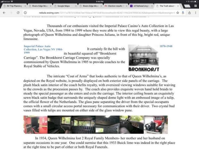 1933 Buick Other - photo 9