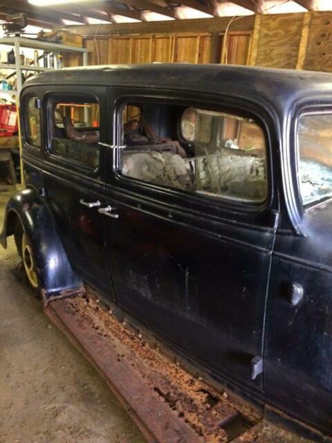 1933 Cadillac Other - photo 10