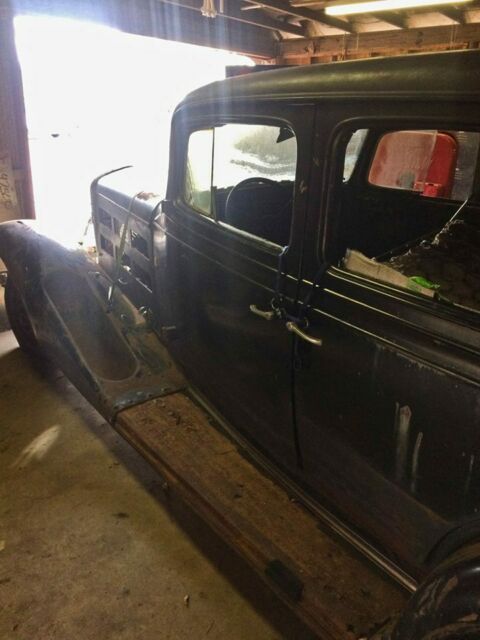 1933 Cadillac Other - photo 3