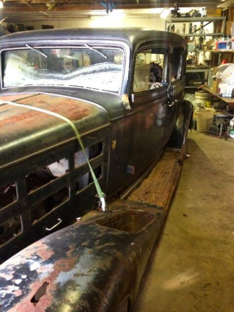 1933 Cadillac Other - photo 4