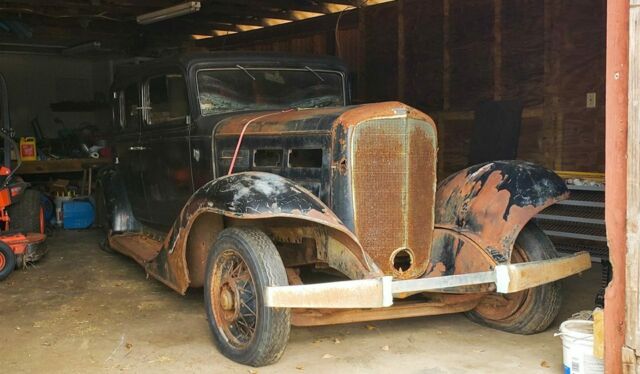 1933 Cadillac Other - photo 8