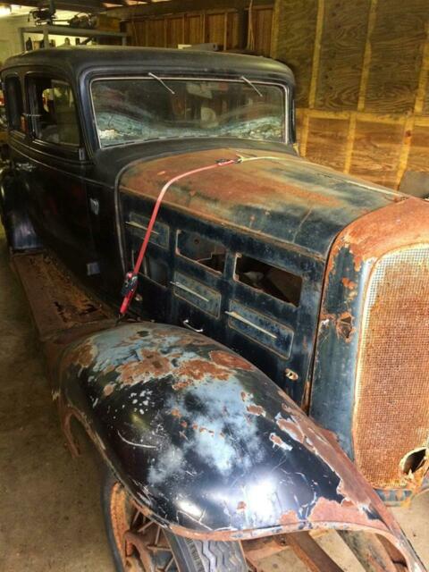 1933 Cadillac Other - photo 9