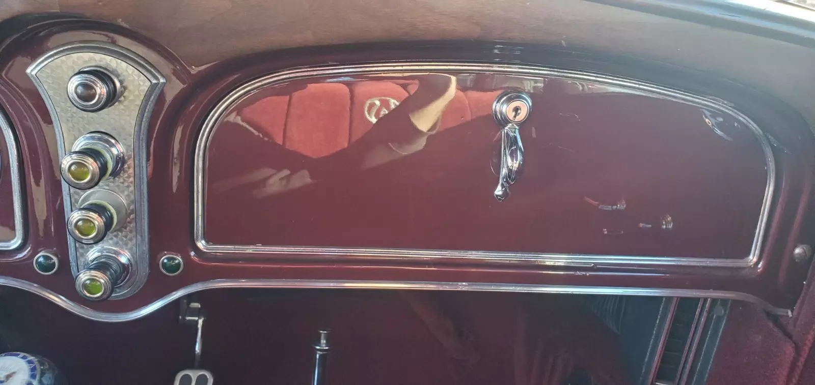 1933 Cadillac Other - photo 10