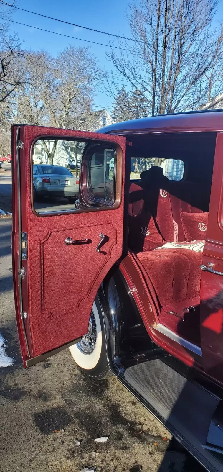 1933 Cadillac Other - photo 2