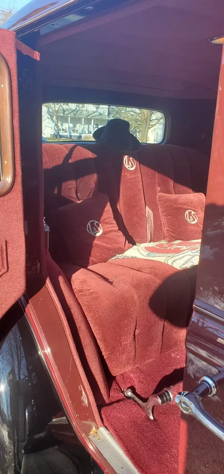 1933 Cadillac Other - photo 3