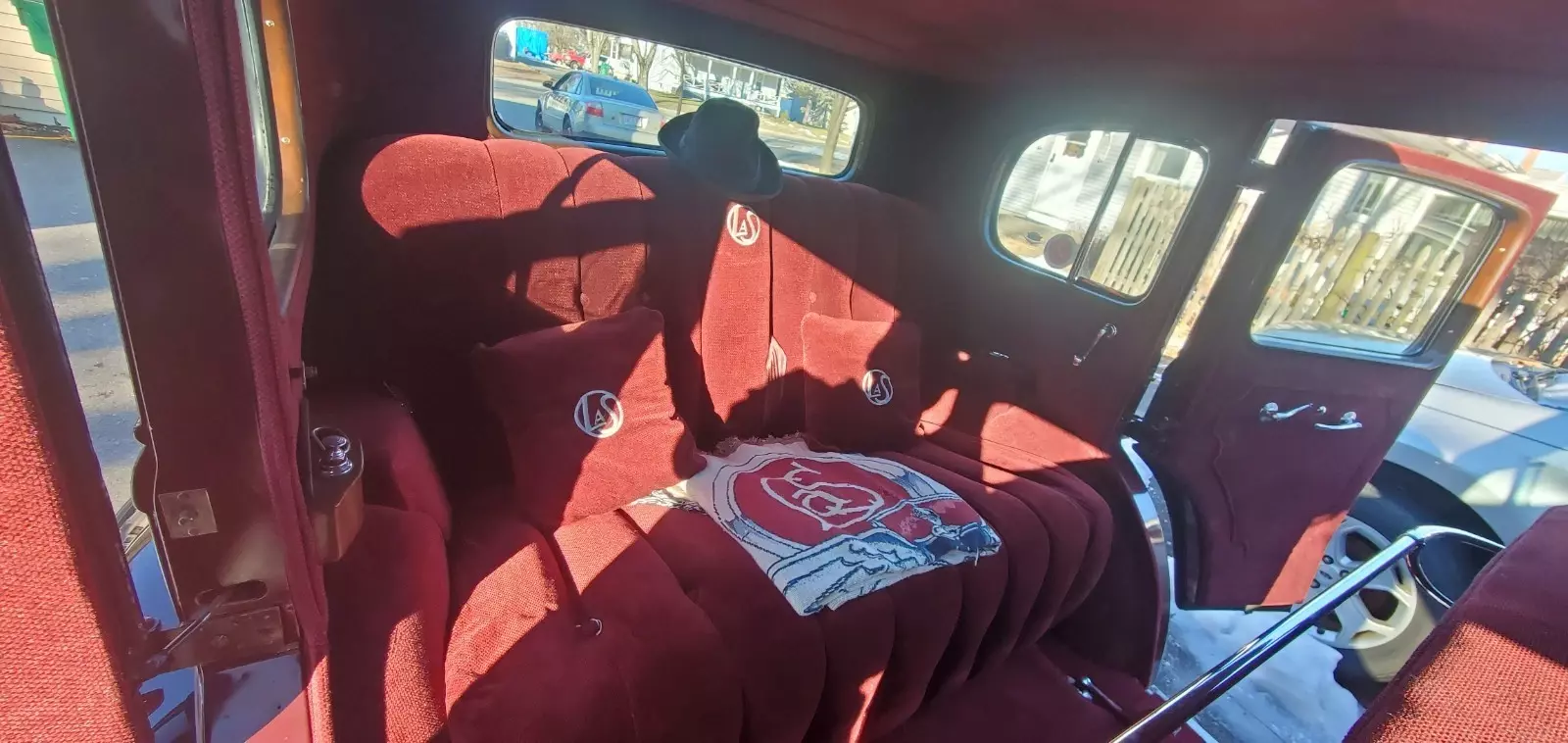 1933 Cadillac Other - photo 4