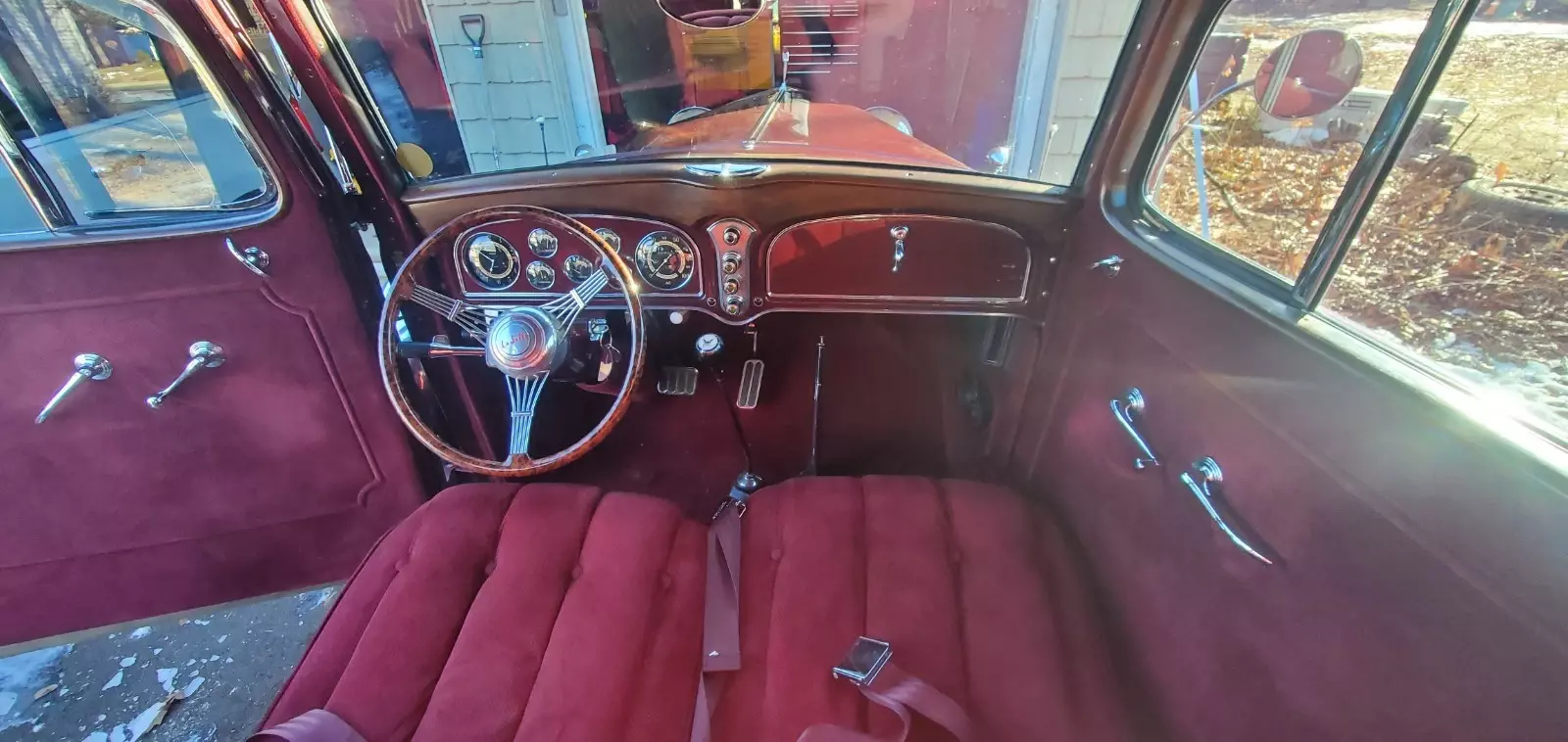 1933 Cadillac Other - photo 5