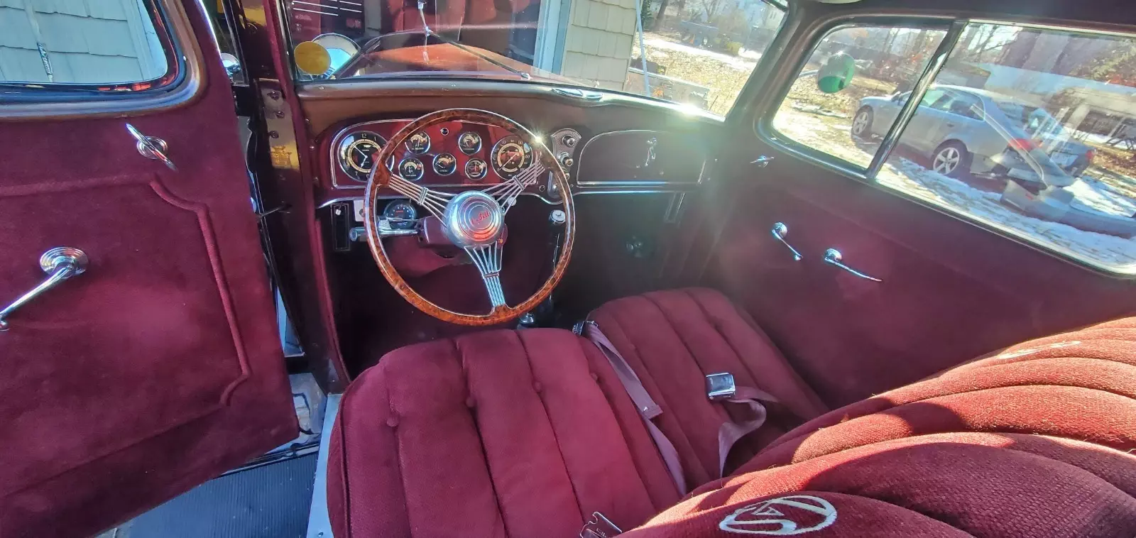 1933 Cadillac Other - photo 6