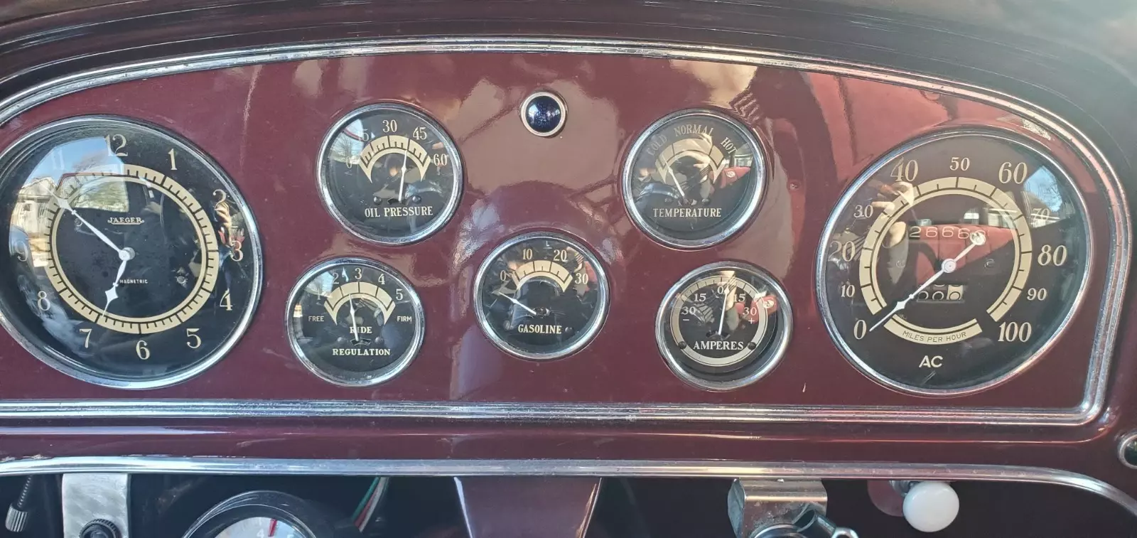 1933 Cadillac Other - photo 7