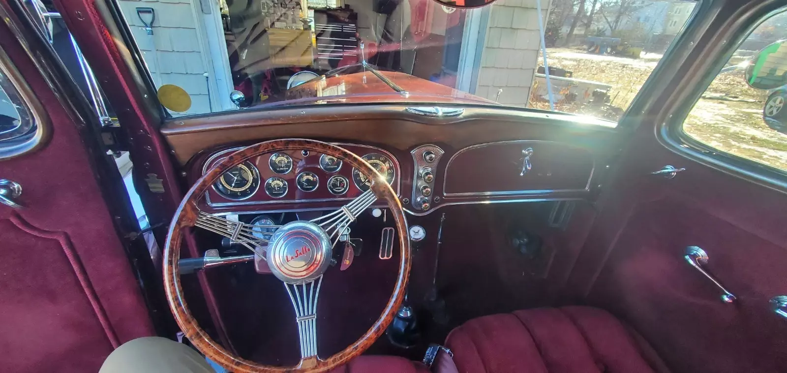 1933 Cadillac Other - photo 8