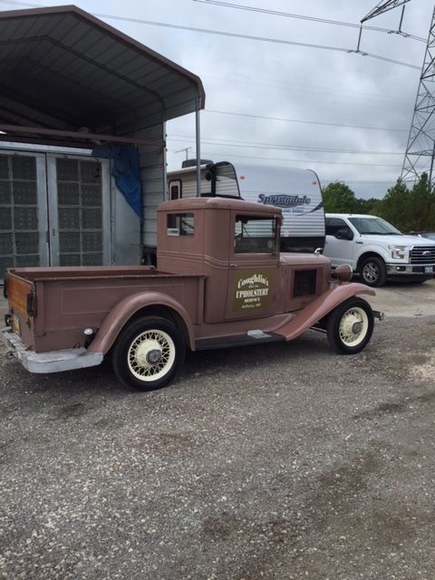1933 Chevrolet Pickup - photo 3