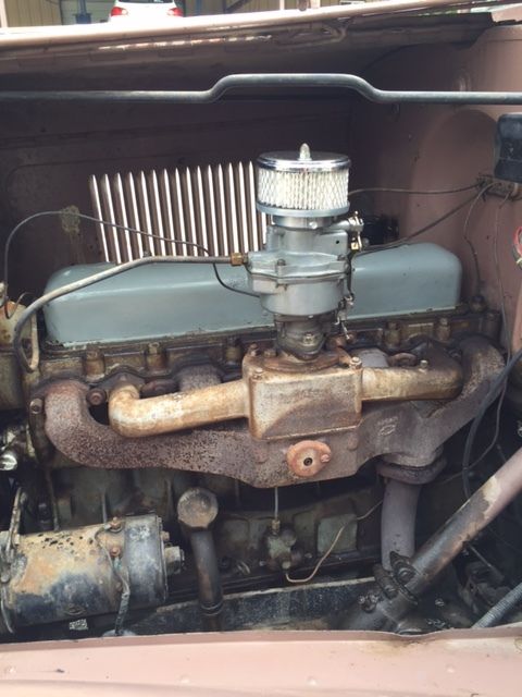 1933 Chevrolet Pickup - photo 6