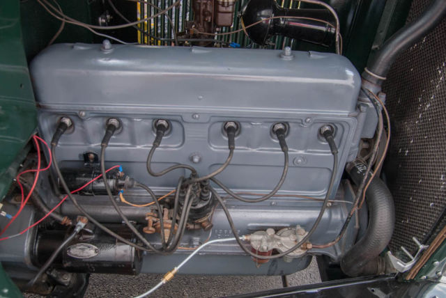 1933 Chevrolet Other Pickups CB