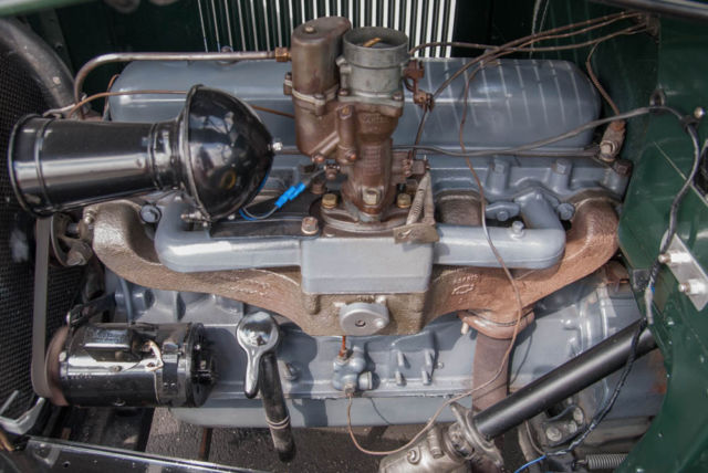 1933 Chevrolet Other Pickups CB