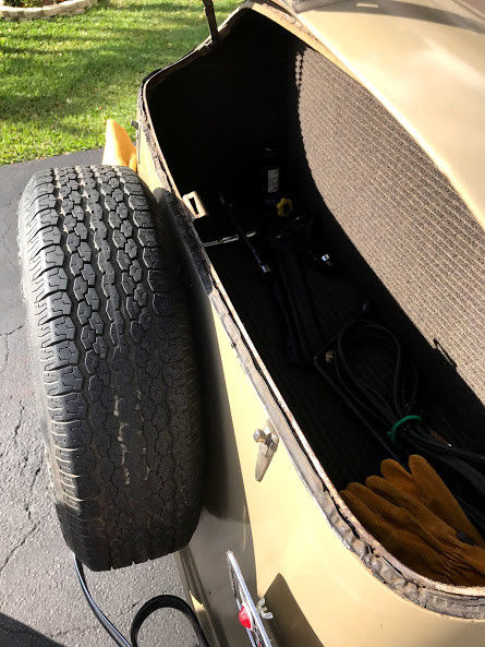 1933 Chevrolet Eagle - photo 8