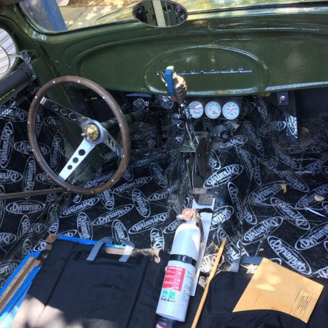 1933 Chevrolet Other - photo 2