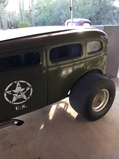 1933 Chevrolet Other - photo 4