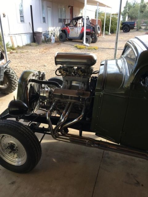 1933 Chevrolet Other - photo 5