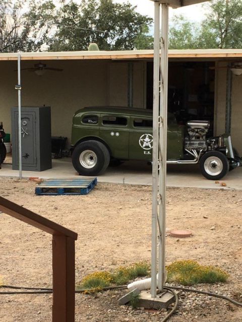 1933 Chevrolet Other - photo 6