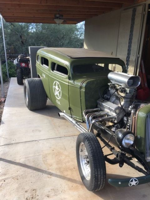 1933 Chevrolet Other - photo 7
