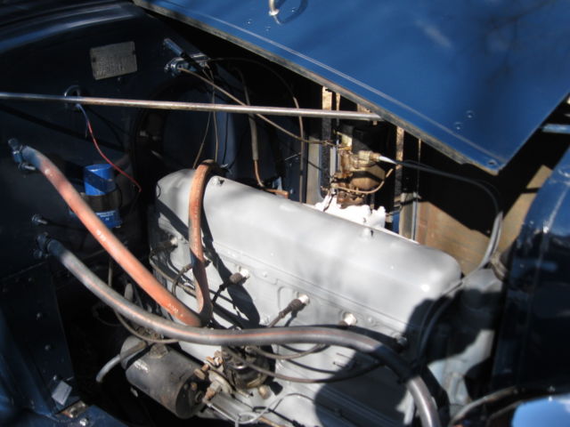 1933 Chevrolet Other 2 door - photo 9