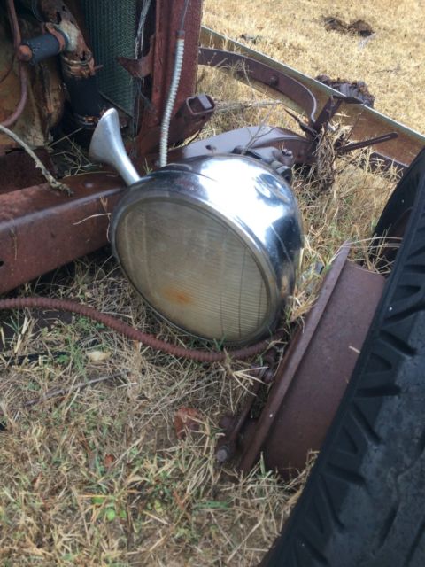 1934 Chevrolet Other - photo 2