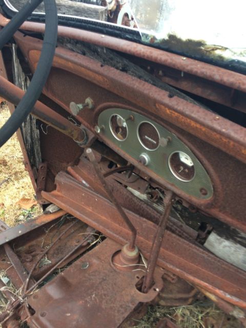 1934 Chevrolet Other - photo 4
