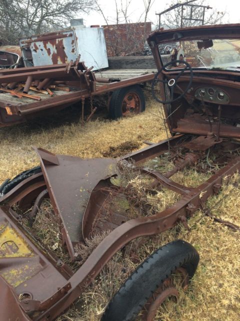 1934 Chevrolet Other - photo 5