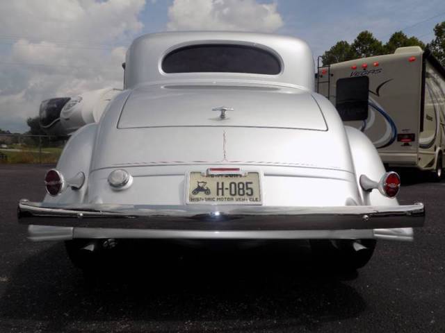 1933 Chevrolet Other -- - photo 11