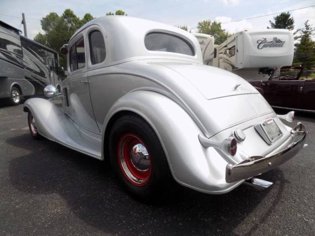 1933 Chevrolet Other -- - photo 12