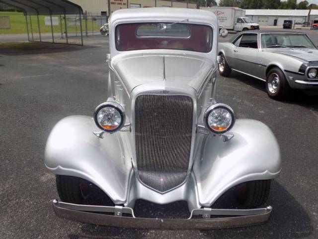 1933 Chevrolet Other -- - photo 3
