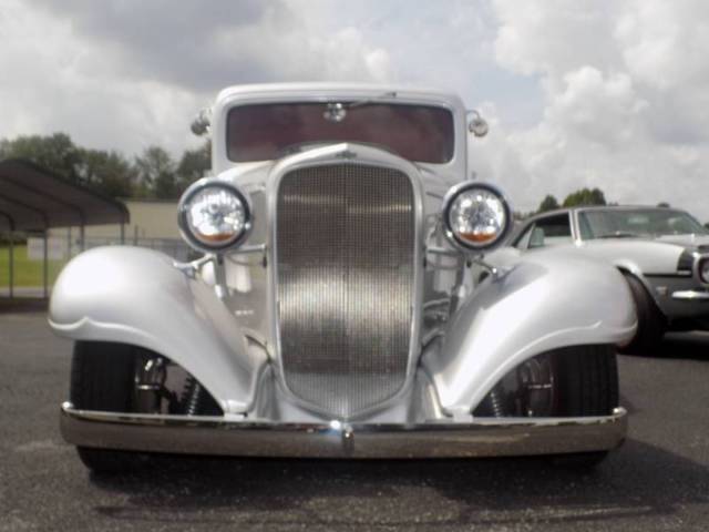 1933 Chevrolet Other -- - photo 4
