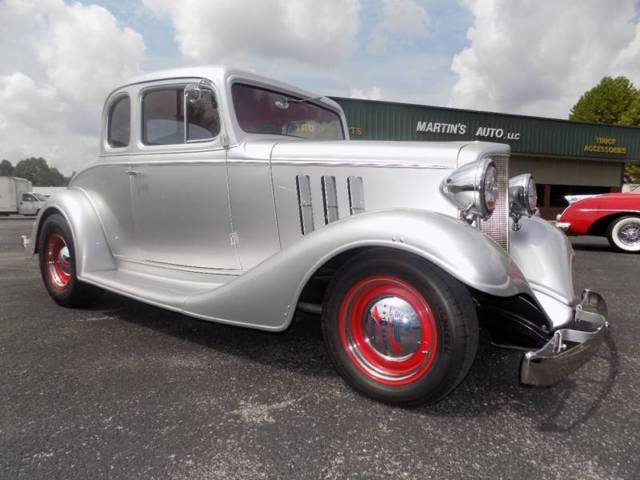 1933 Chevrolet Other -- - photo 5
