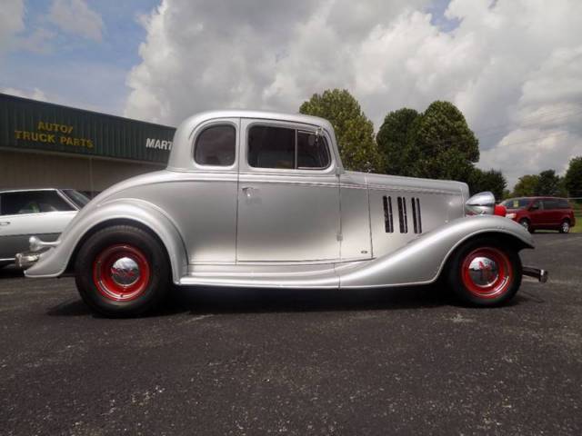 1933 Chevrolet Other -- - photo 7