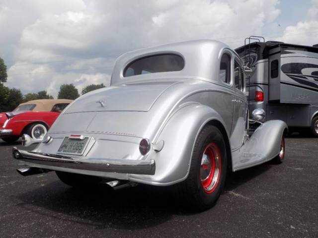 1933 Chevrolet Other -- - photo 8