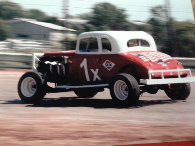 1933 chevrolet five window coupe dirt track race car nostalgia rare antique 1933 Chevrolet Chevy