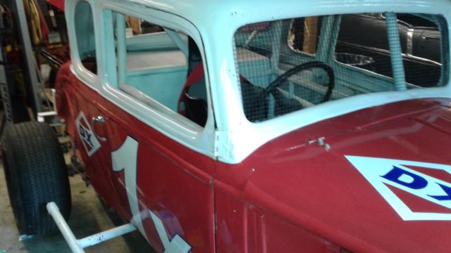 1933 Chevrolet Chevy - photo 2