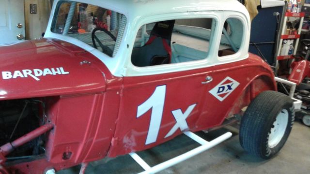 1933 Chevrolet Chevy - photo 3