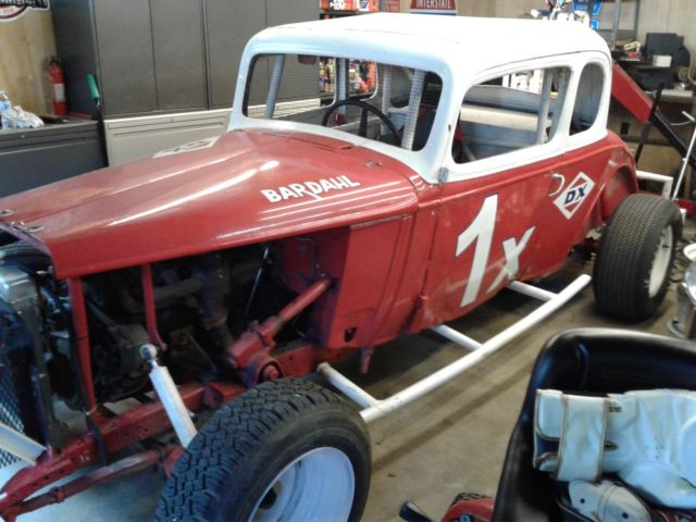 1933 Chevrolet Chevy - photo 4