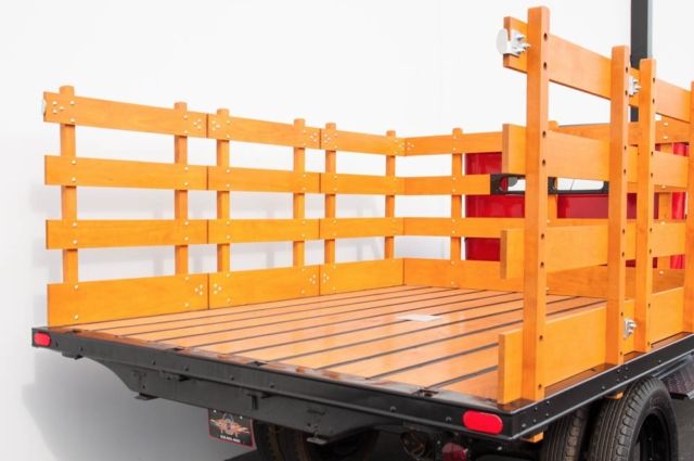1933 Chevrolet Other Pickups Master 1.5-Ton Stakebed Truck - photo 6