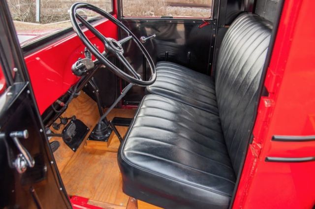 1933 Chevrolet Other Pickups Master 1.5-Ton Stakebed Truck - photo 8