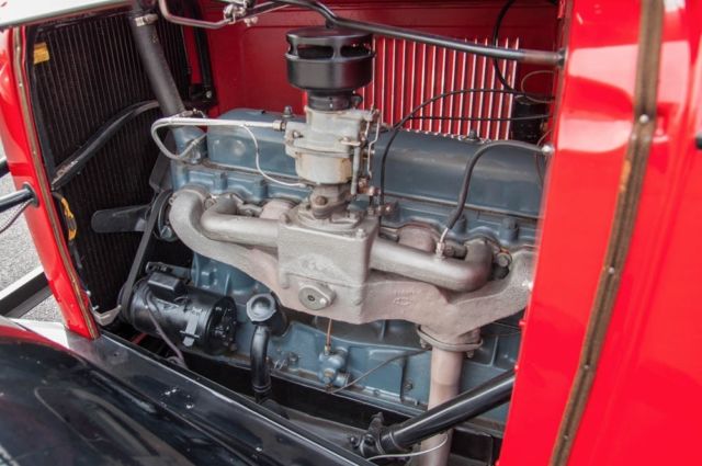 1933 Chevrolet Other Pickups Master 1.5-Ton Stakebed Truck - photo 9