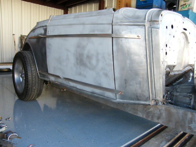 1933 Chevrolet Master Cabriolet - photo 5