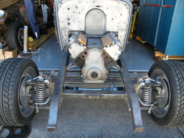 1933 Chevrolet Master Cabriolet - photo 6