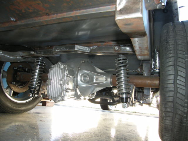 1933 Chevrolet Master Cabriolet - photo 9