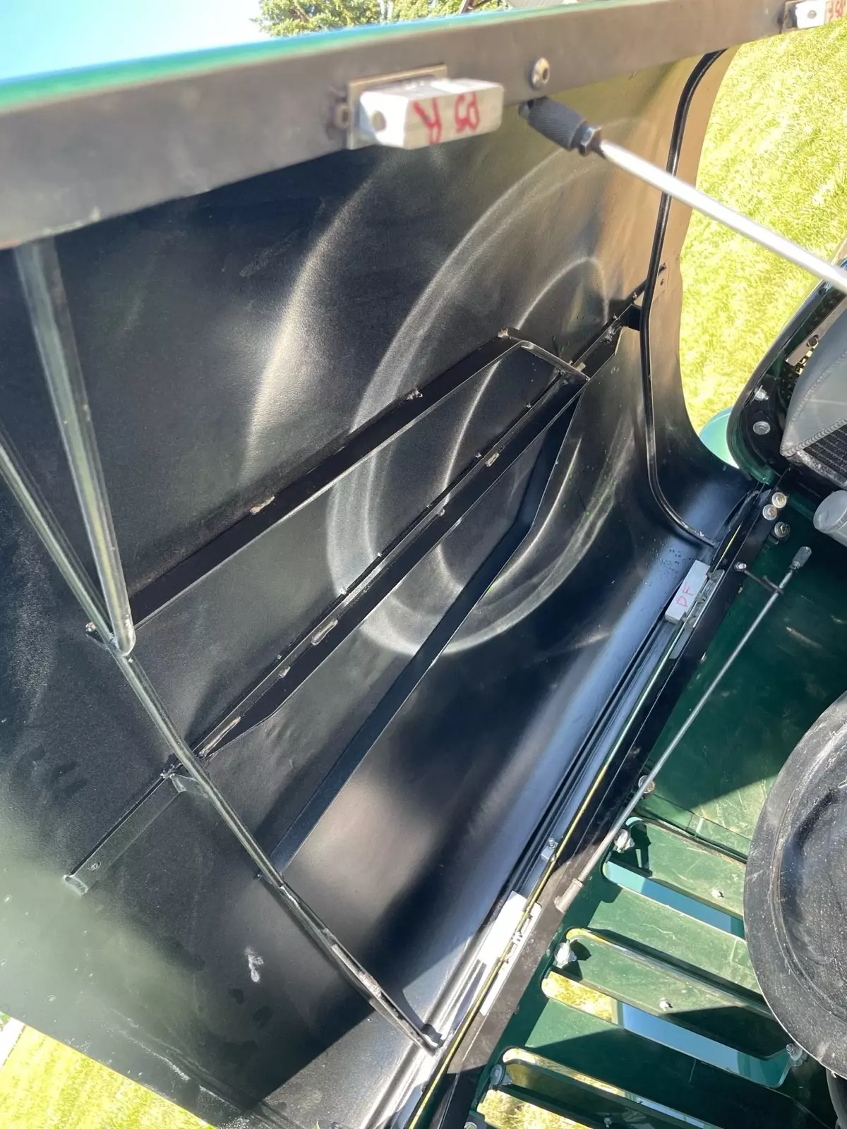 1933 Chevrolet Master - photo 10