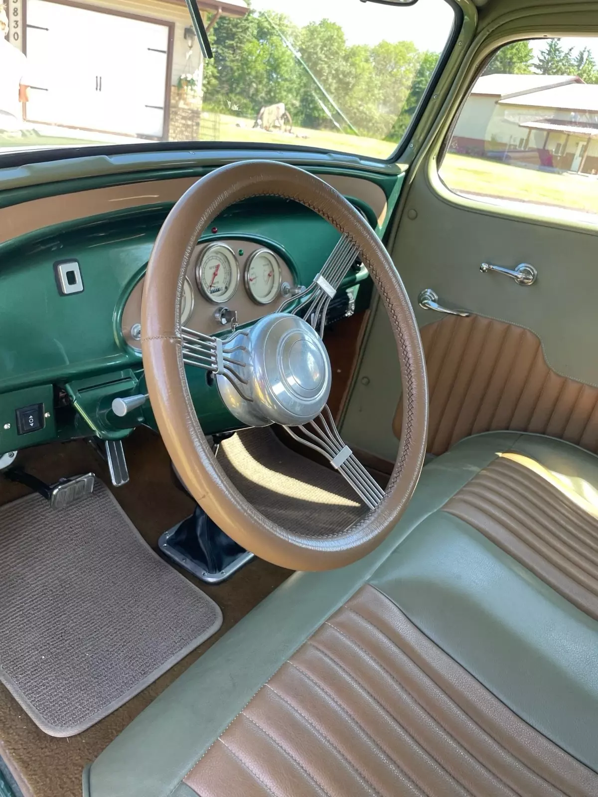 1933 Chevrolet Master - photo 11