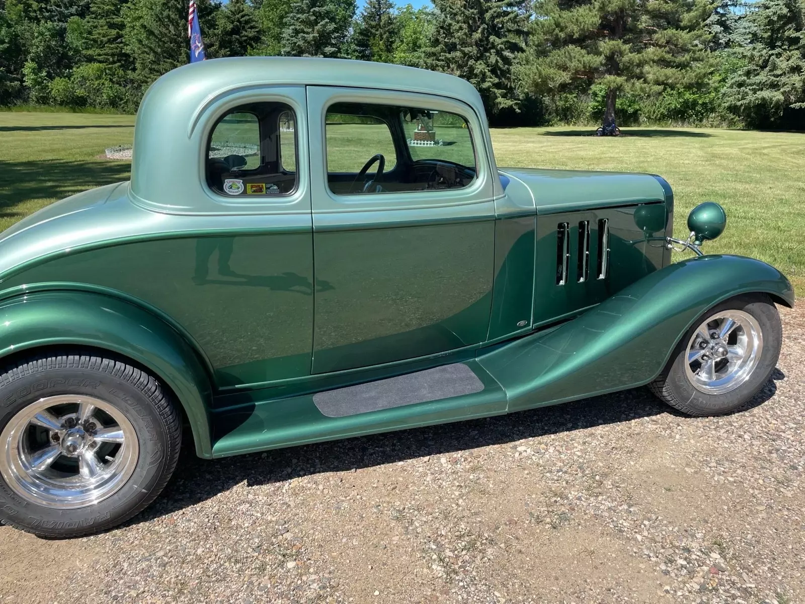 1933 Chevrolet Master - photo 2